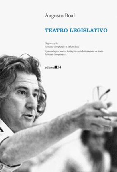 Picture of TEATRO LEGISLATIVO