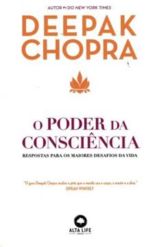 Imagem de O PODER DA CONSCIENCIA - VOLUME 1 - RESPOSTAS PARA OS MAIORES DESAFIOS DA VIDA
