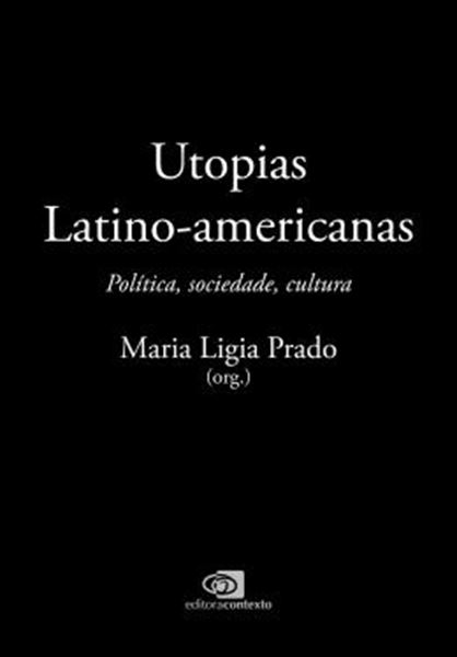 Picture of UTOPIAS LATINO-AMERICANAS