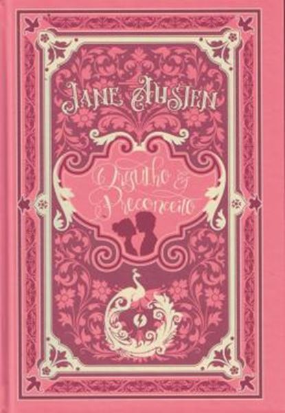 Picture of ORGULHO E PRECONCEITO