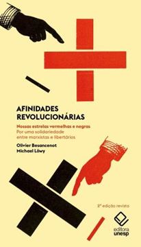 Imagem de AFINIDADES REVOLUCIONARIAS - 2? EDICAO