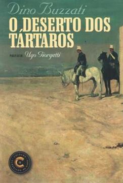 Imagem de O DESERTO DOS TARTAROS