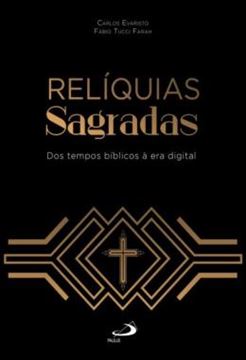 Imagem de RELIQUIAS SAGRADAS