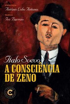 Imagem de A CONSCIENCIA DE ZENO
