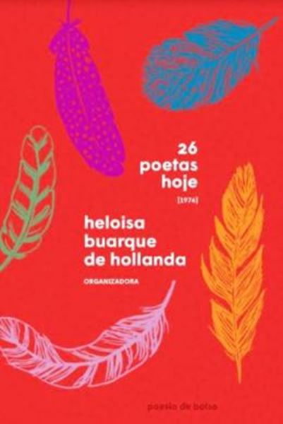 Picture of 26 POETAS HOJE