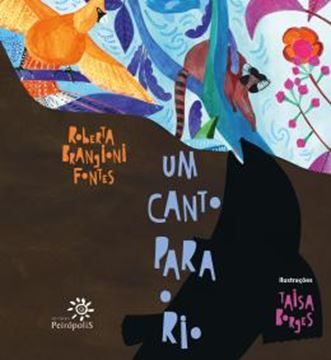 Imagem de UM CANTO PARA O RIO