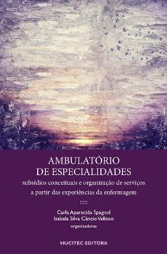 Imagem de AMBULATORIO DE ESPECIALIDADES