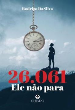 Imagem de 26.061, ELE NAO PARA