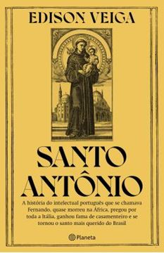 Imagem de SANTO ANTONIO
