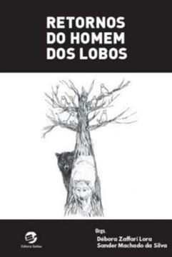 Imagem de RETORNOS DO HOMEM DOS LOBOS