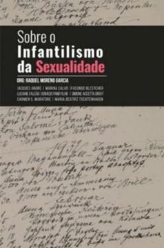 Imagem de SOBRE O INFANTILISMO DA SEXUALIDADE
