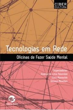 Imagem de TECNOLOGIAS EM REDE