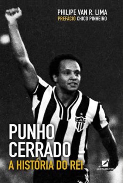 Picture of PUNHO CERRADO