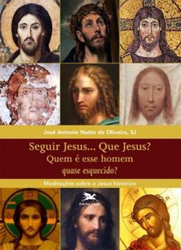 Imagem de SEGUIR JESUS...QUE JESUS?