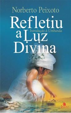 Imagem de REFLETIU A LUZ DIVINA
