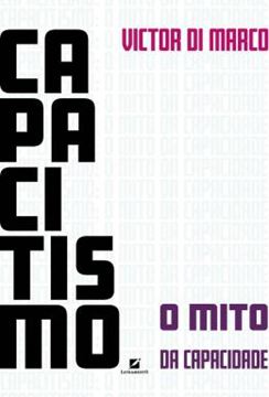 Imagem de CAPACITISMO