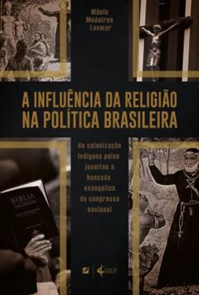Picture of A INFLUENCIA DA RELIGIAO NA POLITICA BRASILEIRA