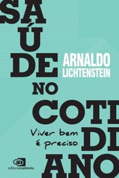 Imagem de SAUDE NO COTIDIANO