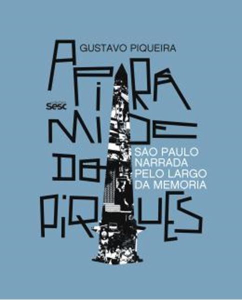 Picture of A PIRAMIDE DO PIQUES