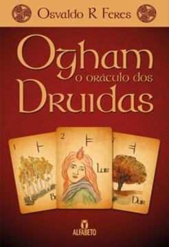 Imagem de OGHAM - O ORACULO DOS DRUIDAS