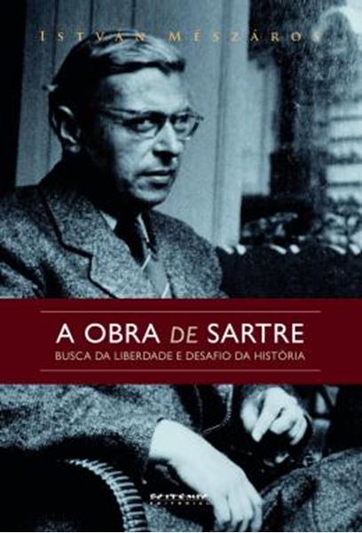 Picture of A OBRA DE SARTRE