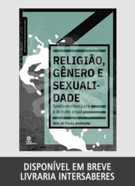 Picture of RELIGIAO, GENERO E SEXUALIDADE