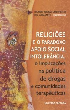 Imagem de RELIGIOES E O PARADOXO APOIO SOCIAL