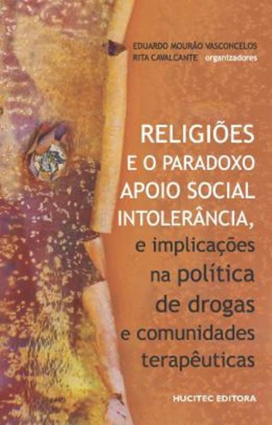 Picture of RELIGIOES E O PARADOXO APOIO SOCIAL