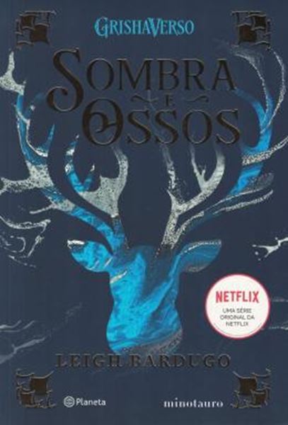 Picture of SOMBRA E OSSOS