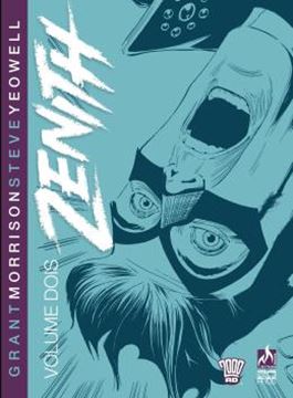 Imagem de ZENITH - VOLUME 02
