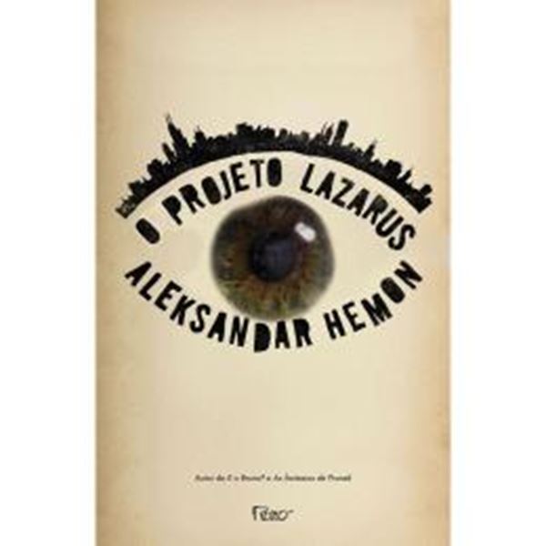 Picture of O PROJETO LAZARUS