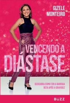 Imagem de VENCENDO A DIASTASE - DESCUBRA COMO TER A BARRIGA RETA APOS A GRAVIDEZ