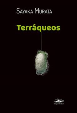 Imagem de TERRAQUEOS