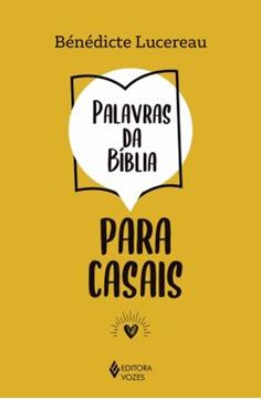 Imagem de PALAVRAS DA BIBLIA PARA CASAIS