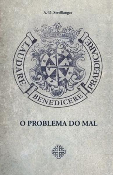Picture of PROBLEMA DO MAL, O