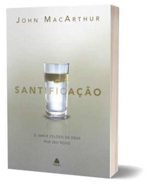 Picture of SANTIFICACAO