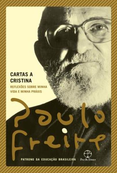 Picture of CARTAS A CRISTINA