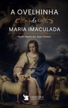 Imagem de OVELHINHA DE MARIA IMACULADA, A