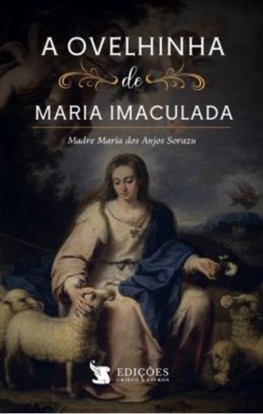 Picture of OVELHINHA DE MARIA IMACULADA, A