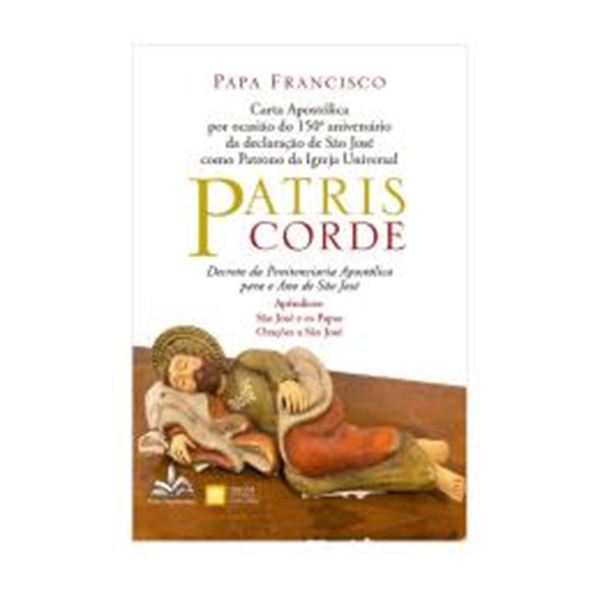 Picture of PATRIS CORDE: