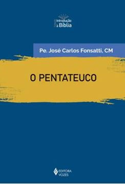 Imagem de PENTATEUCO, O