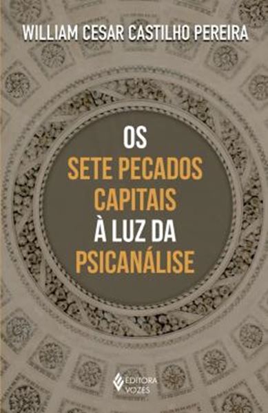 Picture of SETE PECADOS CAPITAIS A LUZ DA PSICANALISE, OS
