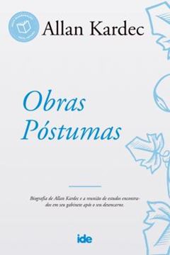 Imagem de OBRAS POSTUMAS- 30ª ED.