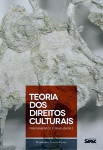 Picture of TEORIA DOS DIREITOS CULTURAIS- 2ª ED.