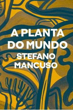 Imagem de A PLANTA DO MUNDO