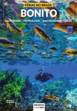 Imagem de FERIAS NO BRASIL - BONITO