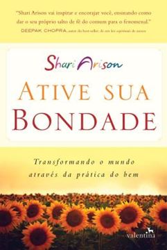 Imagem de ATIVE SUA BONDADE