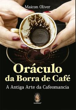 Imagem de ORACULO DA BORRA DE CAFE