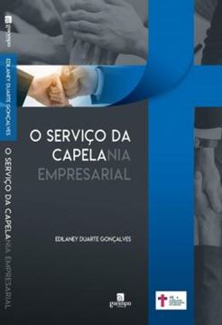 Imagem de O SERVICO DA CAPELANIA EMPRESARIAL