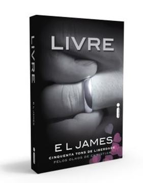 Imagem de LIVRE